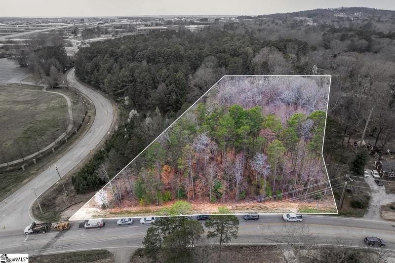 Greenville, Greenville County, SC Undeveloped Land, Homesites for sale Property ID: 418616843