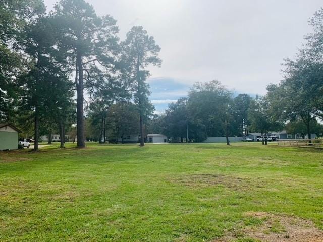 0 Country Woods Trl, Magnolia, TX 77355 for Sale