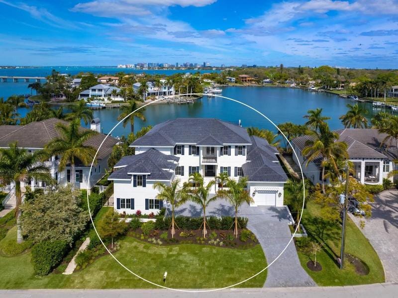 Sarasota, Sarasota County, FL Lakefront Property, Waterfront Property, House for sale Property ID: 418644014