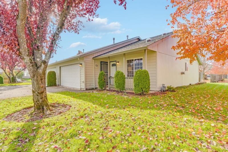 514 Southeast 8th Place, Unit H16, Battle Ground, WA 98604 for Sale