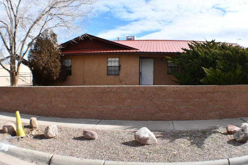 1114 Fairground Road, Socorro, NM 87801  623349622 for Sale