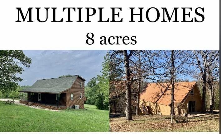 Forsyth, Taney County, MO House for sale Property ID: 418328009
