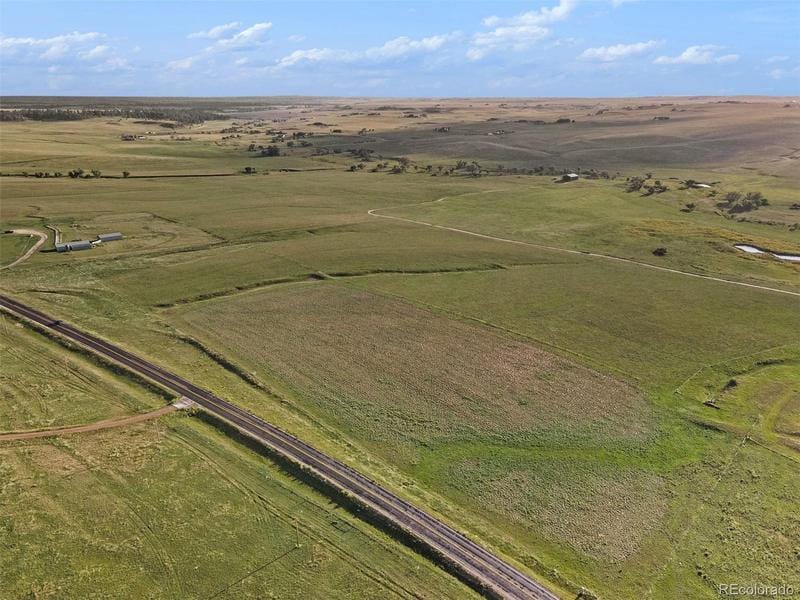 29643 County Road 17/21, Elizabeth, CO 80107 for Sale