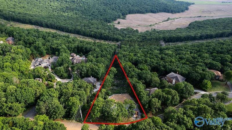 1610 CHANDLER RD SE, Huntsville, AL 35801 Land For Sale  MLS# 1834444