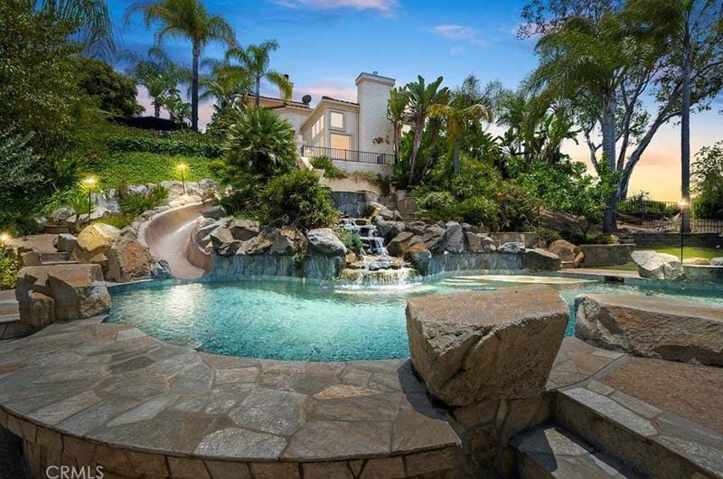 1898 Mountain Valley, Escondido, CA 92029 - MLS SW23101654 for Sale