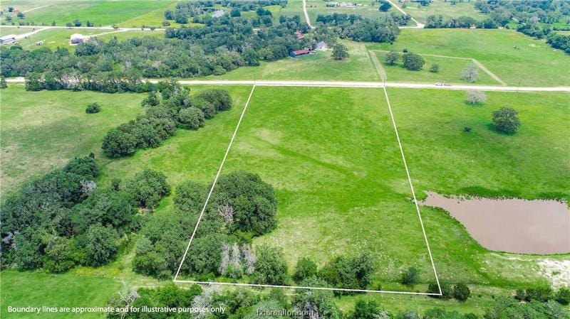 LOT 30 LEGACY RD, Somerville, TX 77879 Single Family Residence For Sale  MLS# 23008106