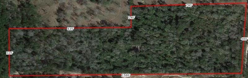 1 Mc Gehee Rd, Willis, TX 77378 - MLS 41716565 for Sale