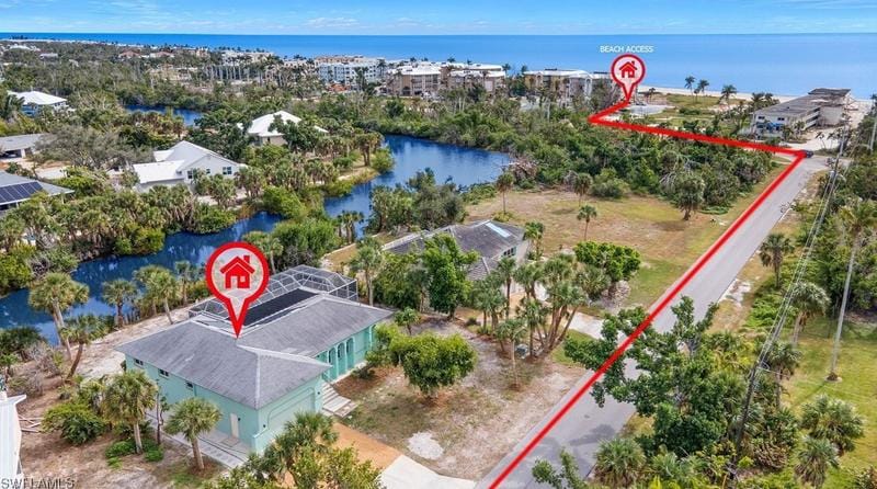 3314 St Kilda Rd, Sanibel, FL 33957 - MLS 223094978 for Sale