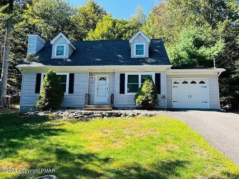Restricted Address, Tobyhanna, PA 18466 for Sale