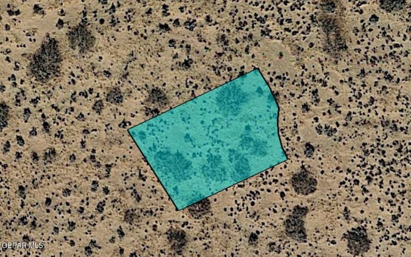 Tbd 956482 N Ascencion Street, El Paso, TX 79928 for Sale