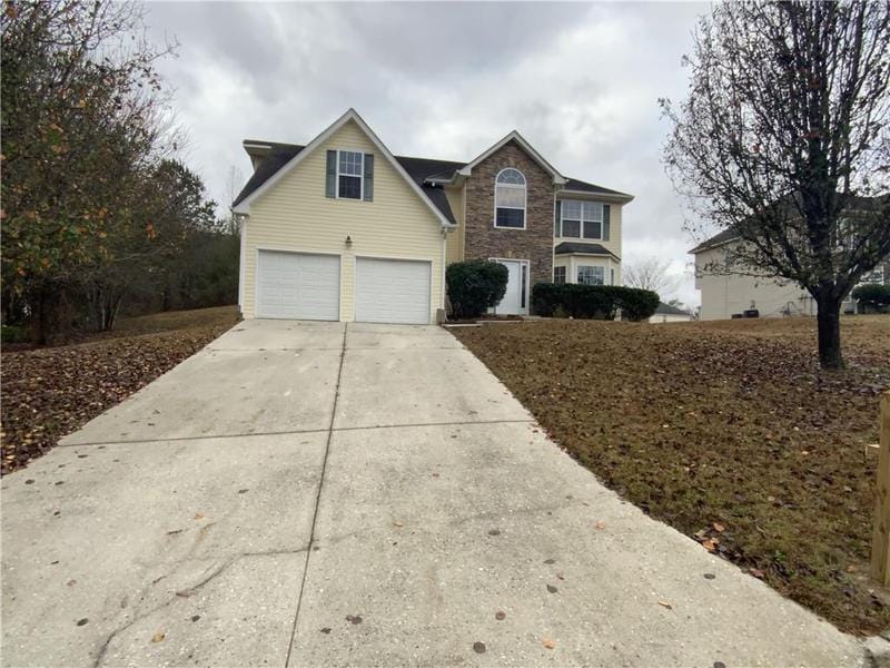 3975 Grassy Trace, Fairburn, GA 30213 for Sale