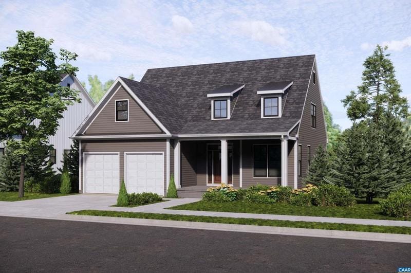 2230 Fowler Cir, Charlottesville, VA 22901 - MLS 649169 for Sale