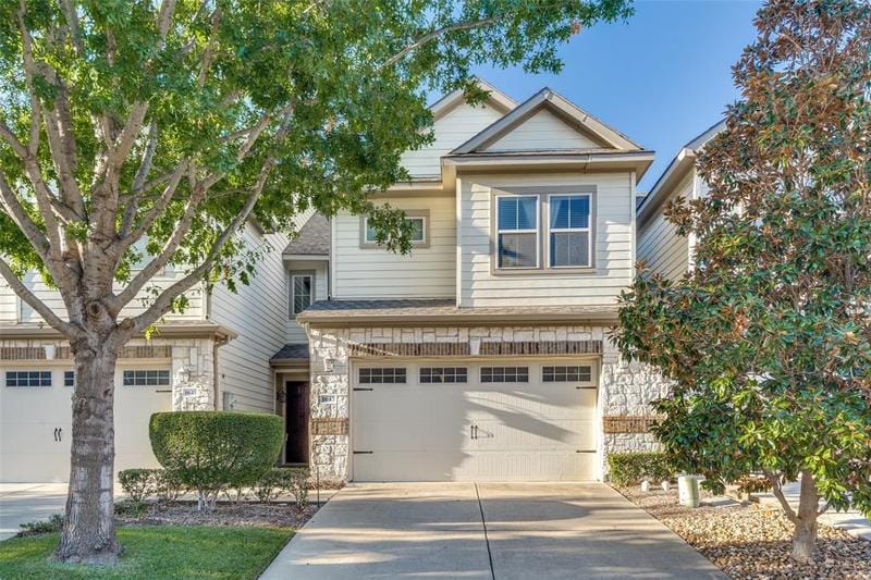 1643 Southwestern Drive, Allen, TX 75013 for Sale