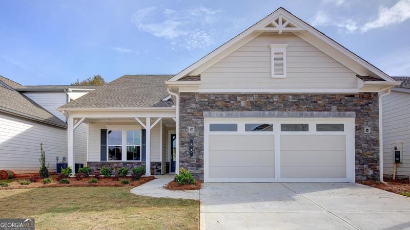 85 Birchfield Court, Newnan, GA 30265 for Sale