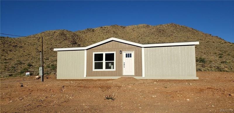 Kingman, Mohave County, AZ House for sale Property ID: 417507692