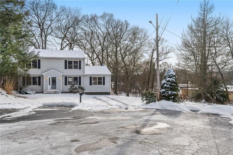18 Patricia Drive, North Providence, RI 02904 for Sale
