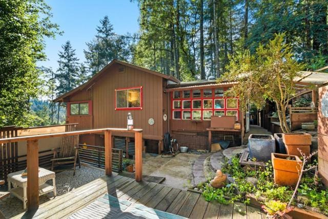 510 Madrona, Felton CA 95018 for Sale