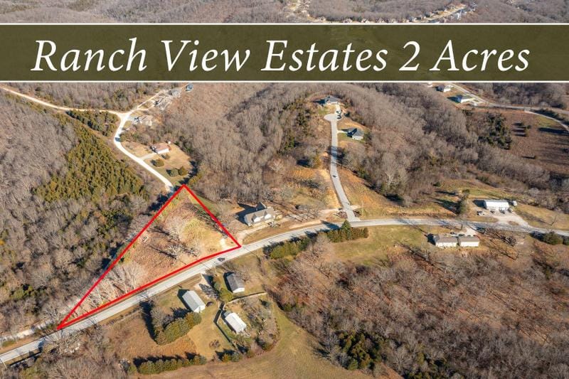 Branson, Taney County, MO Homesites for sale Property ID: 418517588