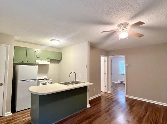 119 Cedar Dr - Salisbury, NC 28147 - Home For Rent