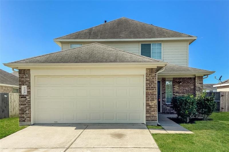 5308 Rio Sabinas St, Rosharon, TX 77583 for Rent