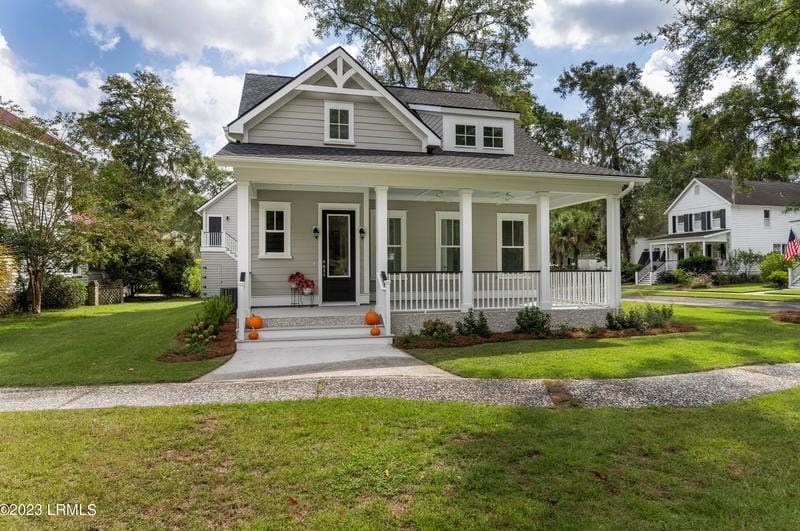 3 Wrights Point Ln, Beaufort, SC 29907 - MLS 182198 for Sale