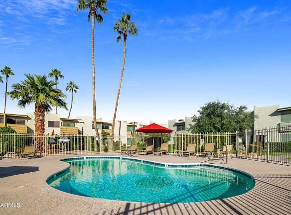 4600 N 68th St #356 - Scottsdale, AZ 85251 - Home For Rent
