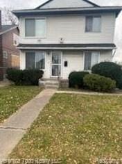5677 Greenway St, Detroit, MI 48204 - MLS 20230100917 for Sale