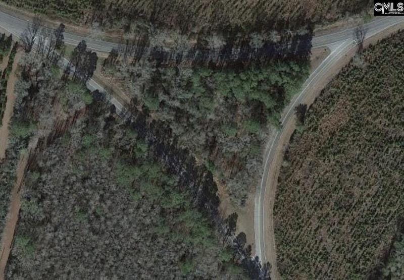 Branchville, Bamberg County, SC Undeveloped Land, Homesites for sale Property ID: 416037261