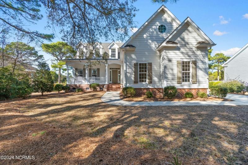 2846 ST JAMES DR, Southport, NC 28461 Single Family Residence For Sale  MLS# 100423935