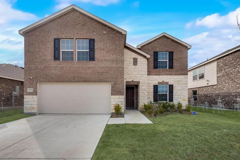 1003 Voca Dr. Drive, Forney, TX 75126 for Rent