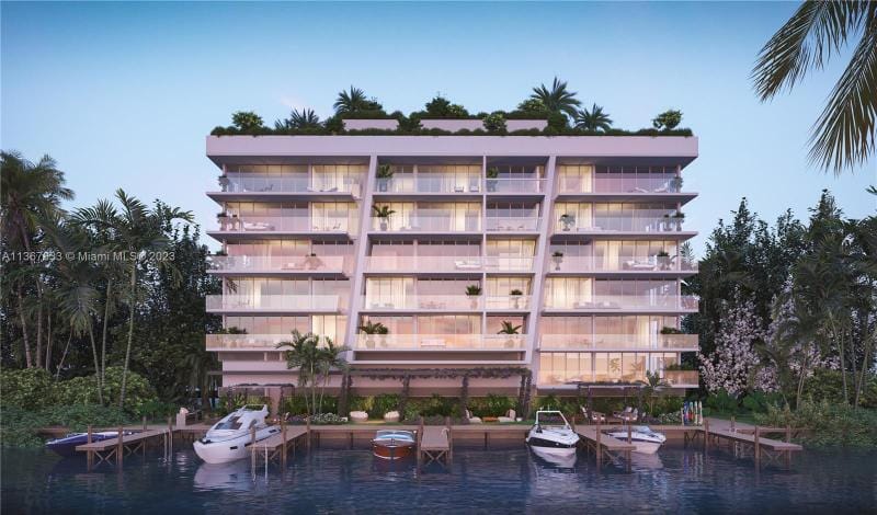 9900 West Bay Harbor Drive, Unit 301, Bay Harbor Islands, FL 33154 for Sale