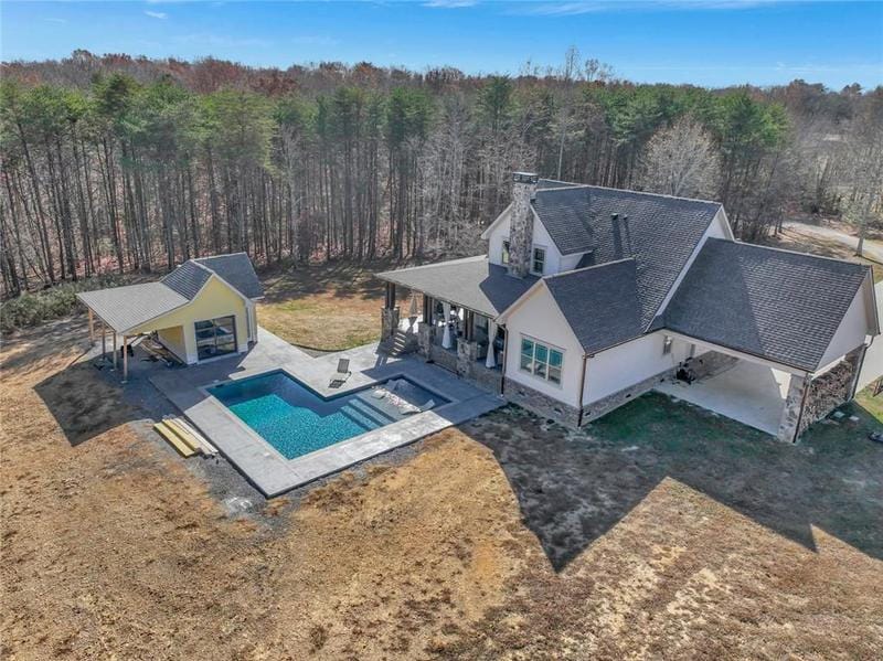 56 Cherokee Loop, Rising Fawn, GA 30738 for Sale