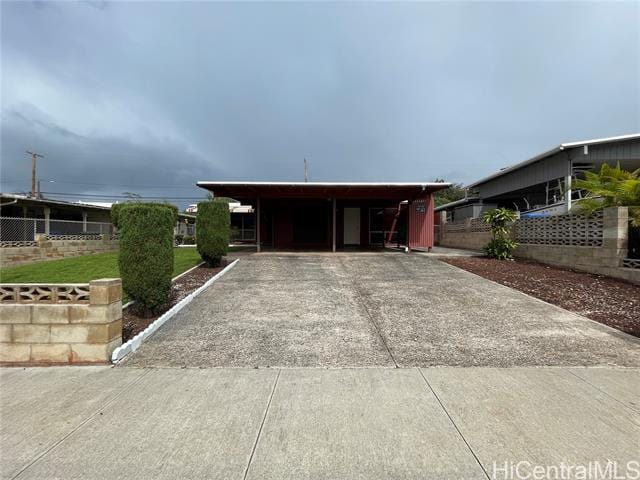 1988 Hoohai Street, Pearl City HI 96782 for Sale