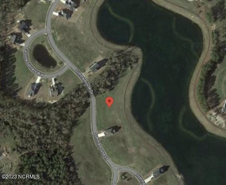 357 Summerhouse Drive, Holly Ridge, NC 28445 for Sale
