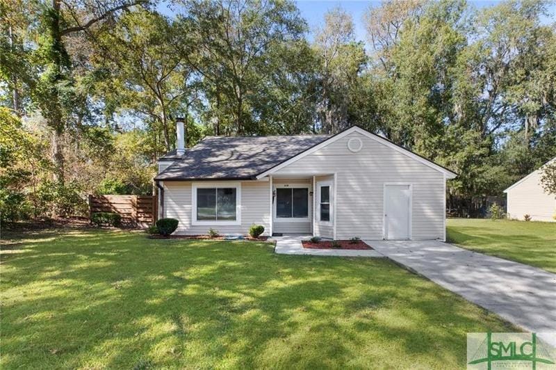 Richmond Hill, Bryan County, GA House for sale Property ID: 418110028