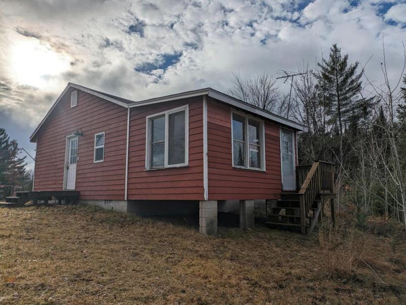 12642 AIRPORT RD, Atlanta, MI 49709 Single Family Residence For Sale  MLS# 201827647