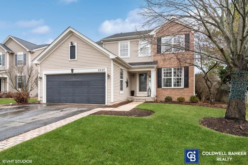 Montgomery, Kendall County, IL House for sale Property ID: 418420826