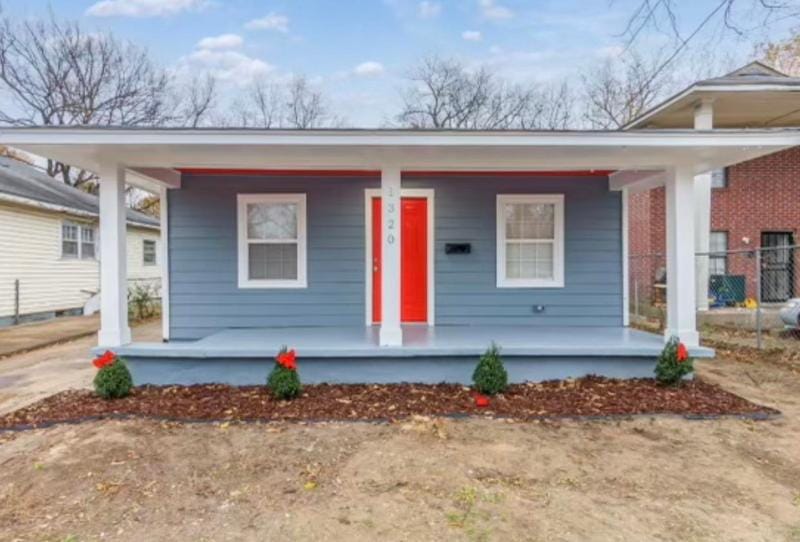 1320 Austin Street, Memphis, TN 38108 for Sale