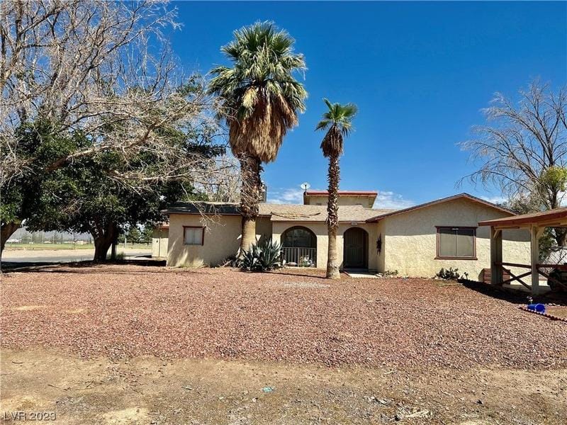 Pahrump, Nye County, NV House for sale Property ID: 418081114