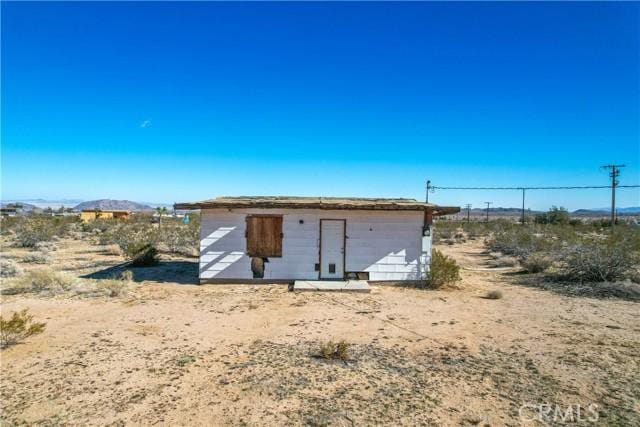 1 Hondo, Landers CA 92285 for Sale