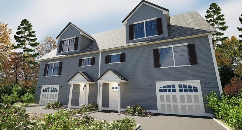 6 Delphi Way #Unit 6, Londonderry, NH 03053 - MLS 4974678 for Sale