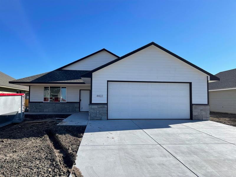 4422 South Mt Carmel Street, Wichita, KS 67217 for Sale