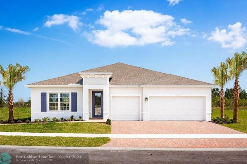 362 Rumine Circle, Vero Beach, FL 32967 - MLS F10407579 for Sale