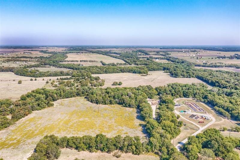 TBD Oak Hill Rd, Whitewright, TX 75491 for Sale