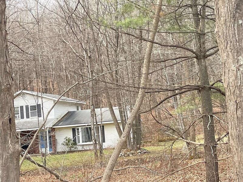 Mountain, SHAFTSBURY, VT 05262  617508252 for Sale