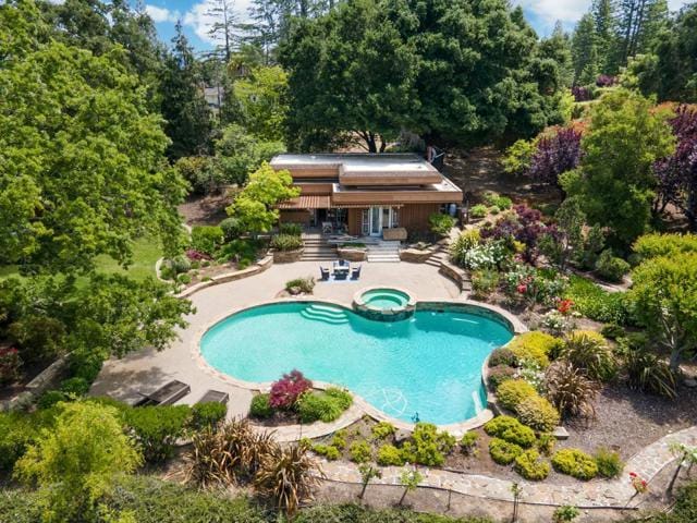 15168 Piedmont, Saratoga CA 95070 for Sale