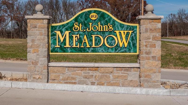 27 St John's Meadow, Washington, MO 63090 - MLS 21008914 for Sale