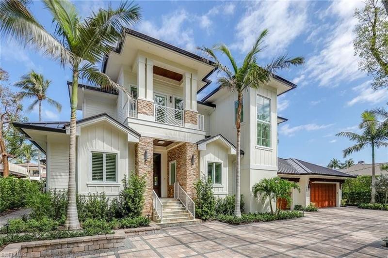 Naples, Collier County, FL Lakefront Property, Waterfront Property, House for sale Property ID: 418511108