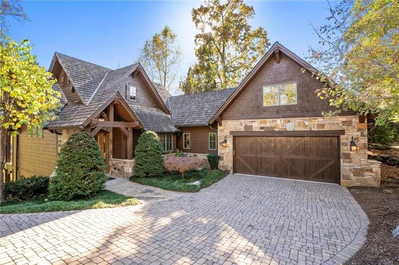 166 Ridge Top Lane, Salem, SC 29676