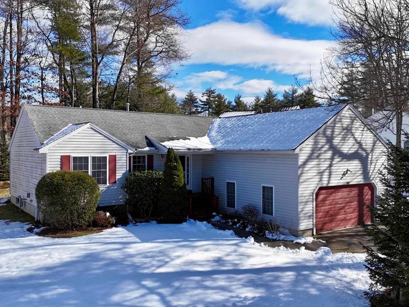 57 Glasgow Circle, Hudson, NH 03051 for Sale